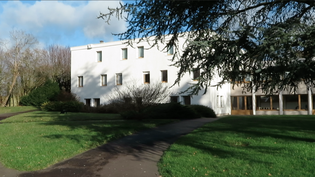 photo de Monastère Sainte-Thérèse de Rennes